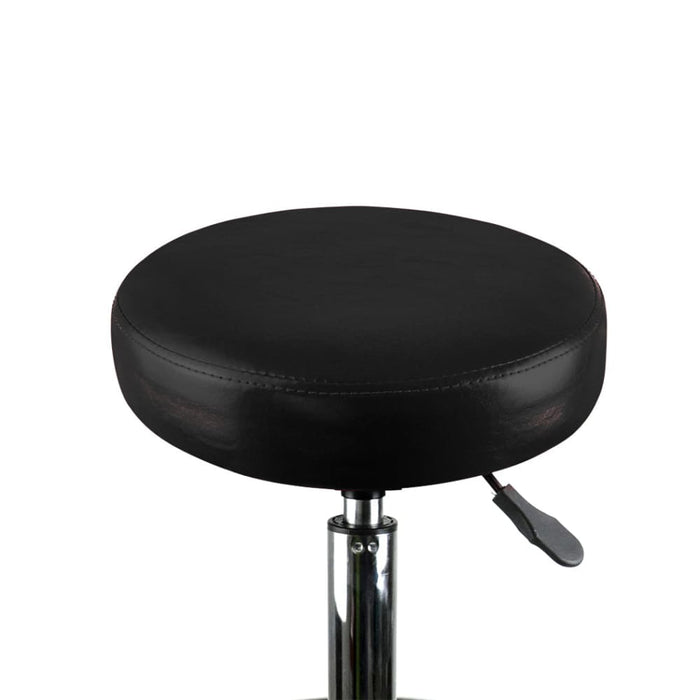 Goslash Picks 2x Swivel Salon Barstool Hairdressing Stool