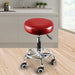 Goslash Picks Swivel Salon Bar Stools Hairdressing Stool