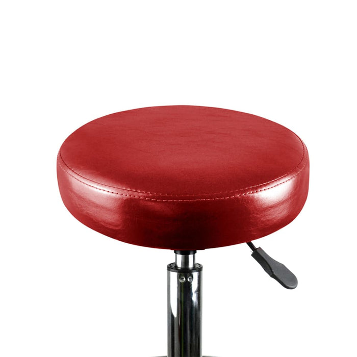 Goslash Picks Swivel Salon Bar Stools Hairdressing Stool