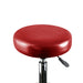 Goslash Picks Swivel Salon Bar Stools Hairdressing Stool