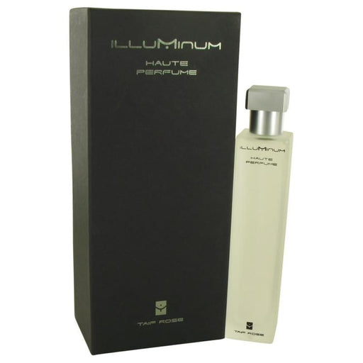 Taif Rose Edp Spray by Illuminum for Women - 100 Ml