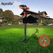 Hi-tech Animal Away Scarecrow Garden Jet Spray