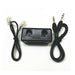Telephone Adapter for Digital Voice Recorder Line-in Cable