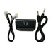 Telephone Adapter for Digital Voice Recorder Line-in Cable