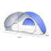 Pop Up Tent Beach Camping Tents 2 - 3 Person Hiking