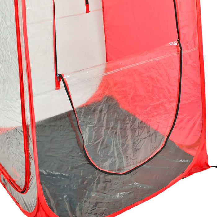 Pop Up Tent Camping Outdoor Weather Tents Portable Shelter