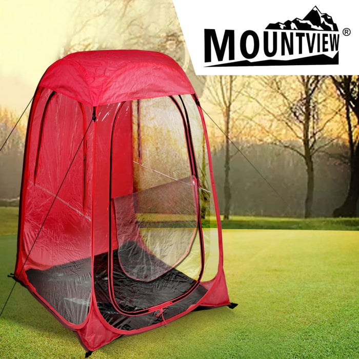 Pop Up Tent Camping Outdoor Weather Tents Portable Shelter