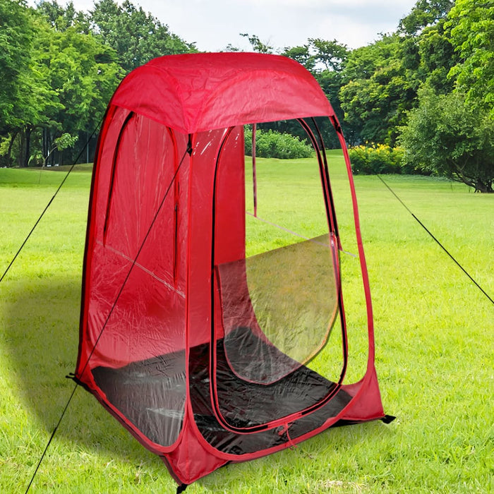 Goslash Picks 2x Pop Up Tent Camping Weather Tents Outdoor