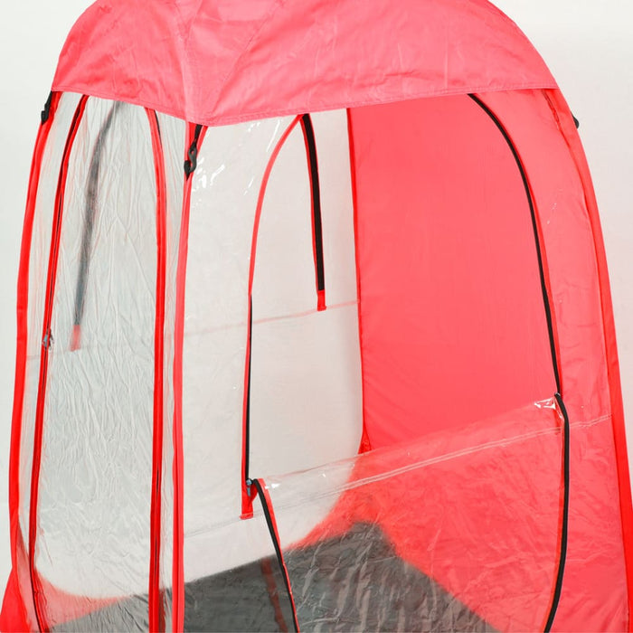 2x Pop Up Tent Camping Weather Tents Outdoor Portable