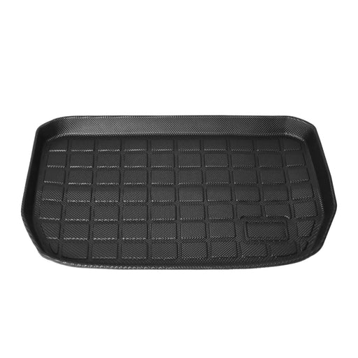 Goslash Picks Tesla Model y Mat Front Trunk Liner 3d Car