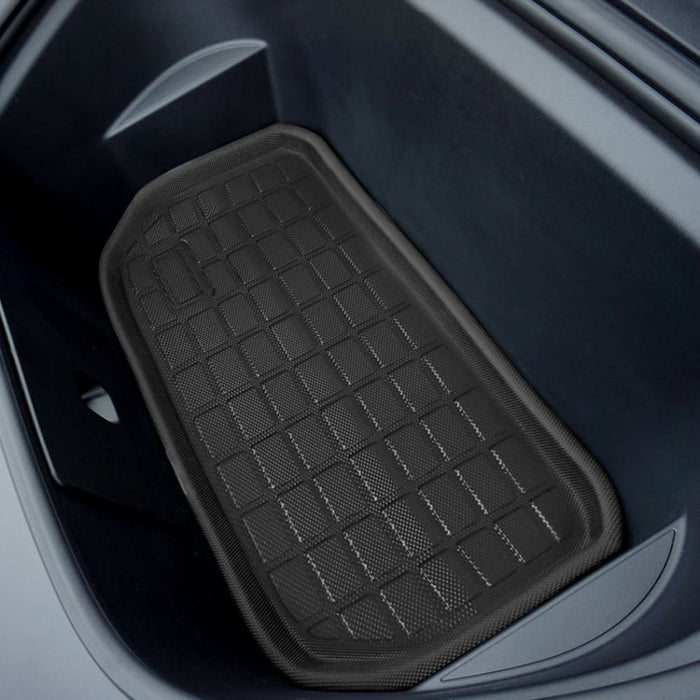 Goslash Picks Tesla Model y Mat Front Trunk Liner 3d Car