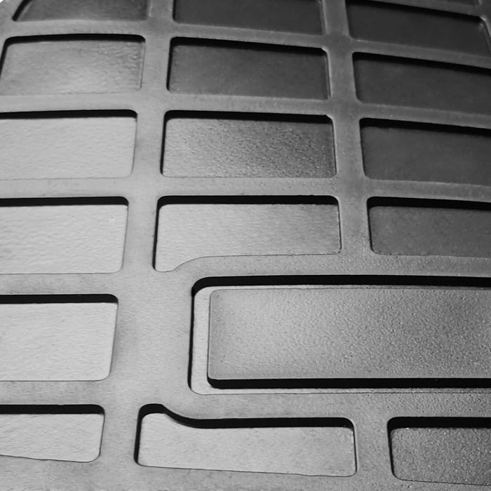 Goslash Picks Tesla Model y Mat Front Trunk Liner 3d Car