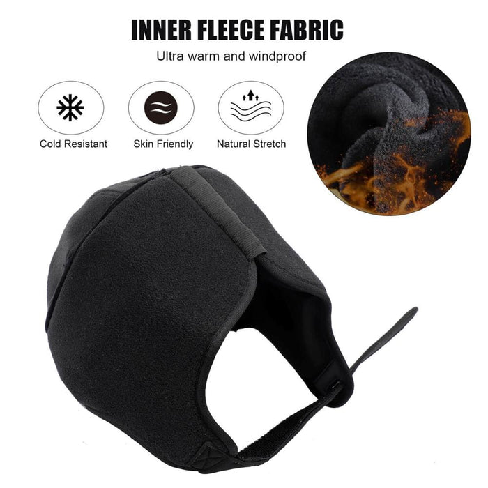 Thermal Profession Goalkeeper Helmet