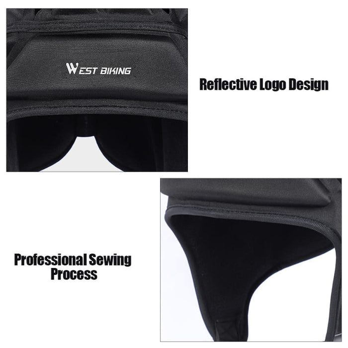 Thermal Profession Goalkeeper Helmet