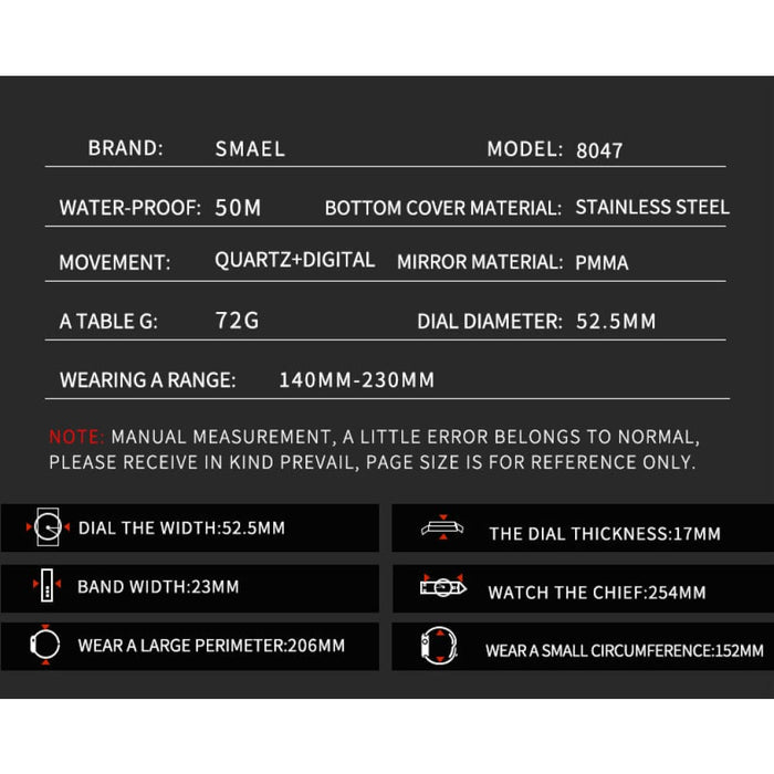 Three Dimensional Multi - layer Dial Design Quartz Watch