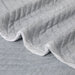 Throw Blanket Cool Summer Soft Sofa Bedsheet Rug Luxury