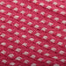 Throw Cotton Squares 160x210 Cm Pink Xaptta