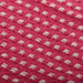 Throw Cotton Squares 160x210 Cm Pink Xaptta