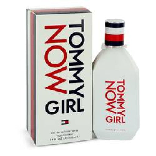 Tommy Girl now by Hilfiger for Women-100 Ml