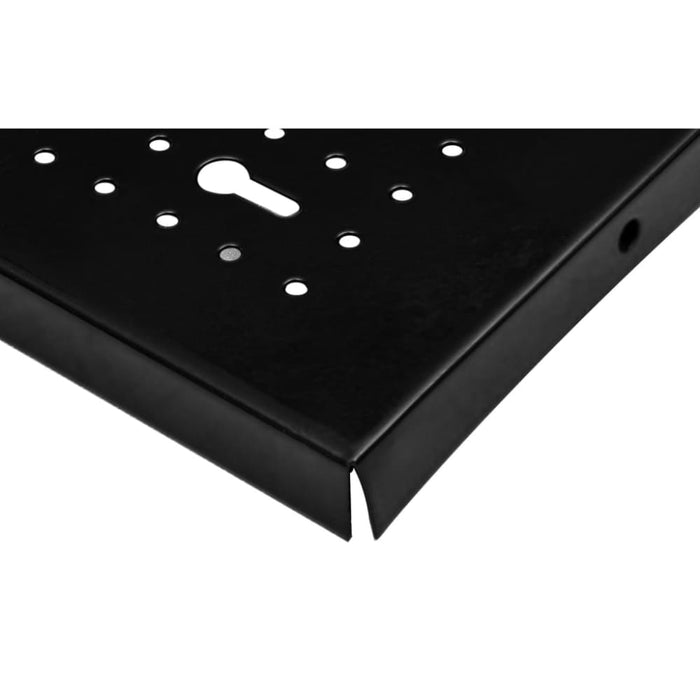 Tool Holder Pegboard Oabolt