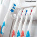 Toothpaste Dispenser And Holder Diseeth Innovagoods
