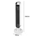 Tower Fan Portable Oscillating Remote Control Led Display