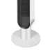 Tower Fan Portable Oscillating Remote Control Led Display