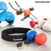 Set of Training and Reflex Balls Balxing Innovagoods
