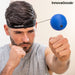 Set of Training and Reflex Balls Balxing Innovagoods