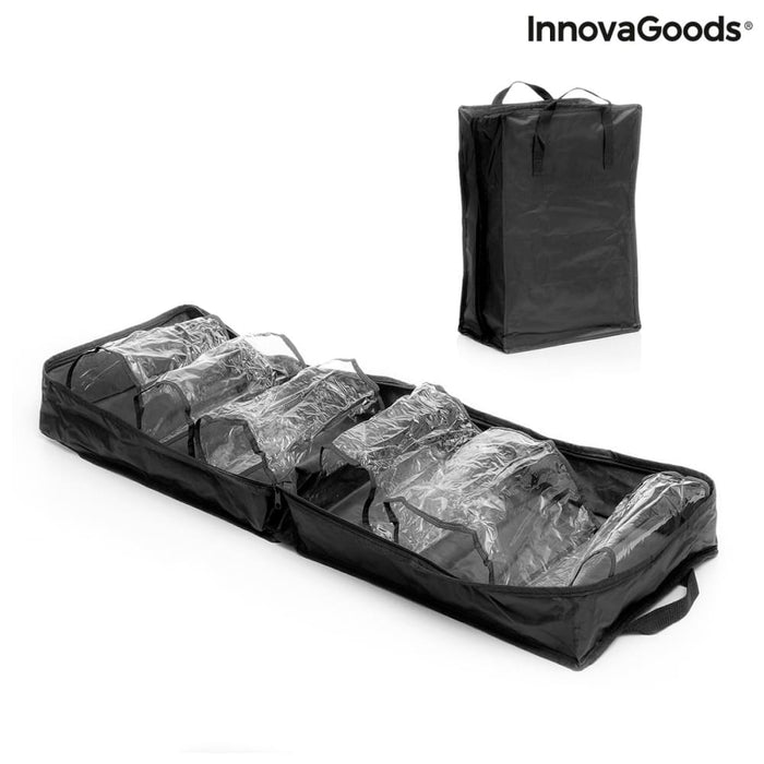 Travel Shoe Bag Doshen Innovagoods 12 Shoes