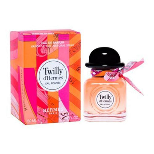 Twilly D’hermes Eau Poivree Edp Spray by Hermes for Women
