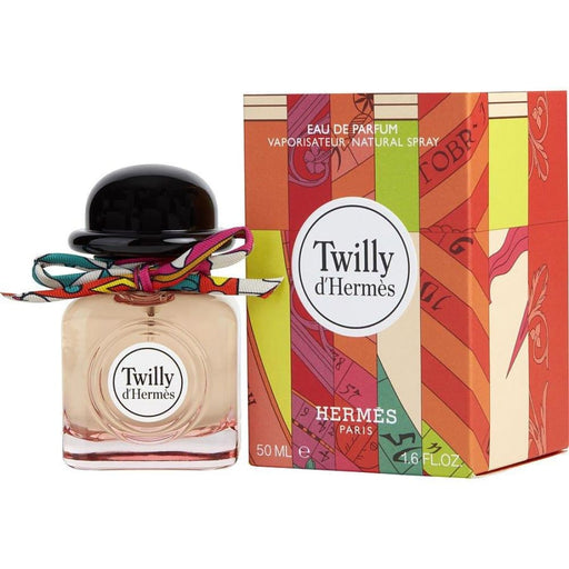Twilly D’hermes Edp Spray by Hermes for Women - 50 Ml