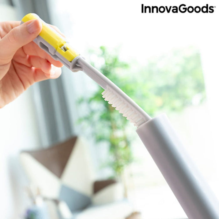 Type x Self-wringing Microfibre Mop Twop Innovagoods