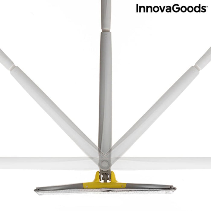 Type x Self-wringing Microfibre Mop Twop Innovagoods