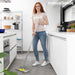 Type x Self-wringing Microfibre Mop Twop Innovagoods