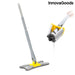 Type x Self-wringing Microfibre Mop Twop Innovagoods