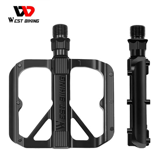 Ultralight Aluminum Bicycle Pedal