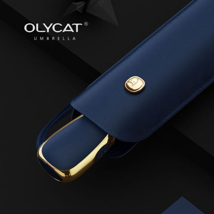 Ultralight Flat Size Automatic Umbrella