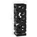 Umbrella Stand Design Steel Black Xalikt