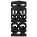 Umbrella Stand Design Steel Black Xalikt
