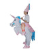 Unicorn Inflatable Costume