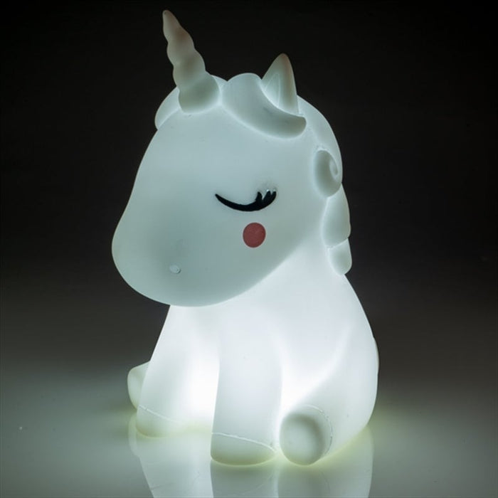Unicorn Led Touch Table Lamp