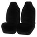 Universal Finesse Faux Fur Seat Covers - Size