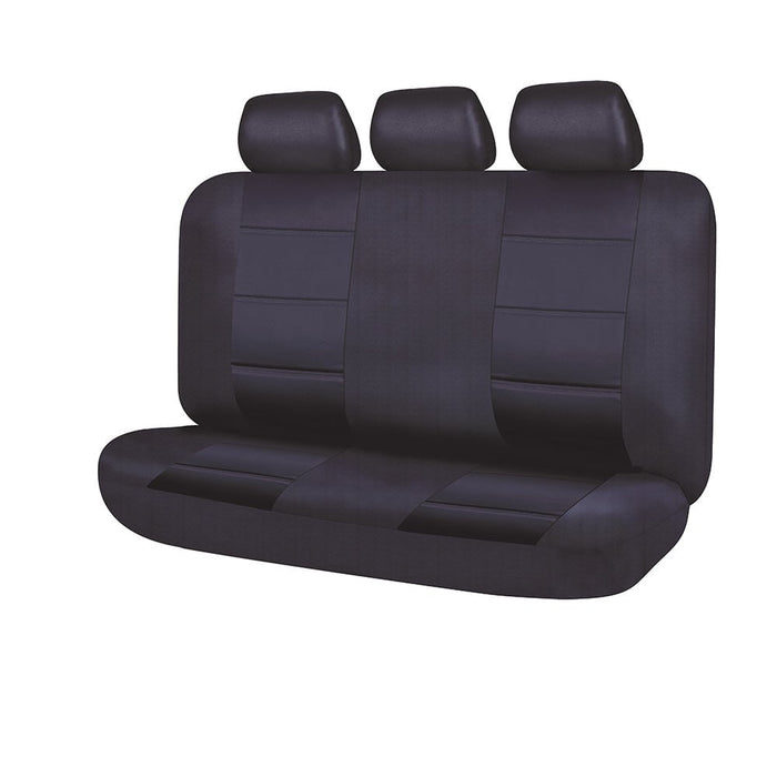 Universal El Toro Series Ii Rear Seat Covers Size 06/08h |