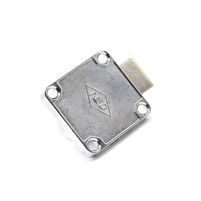 Universal Zinc Alloy Cabinet Office Cupboard Desk Lock