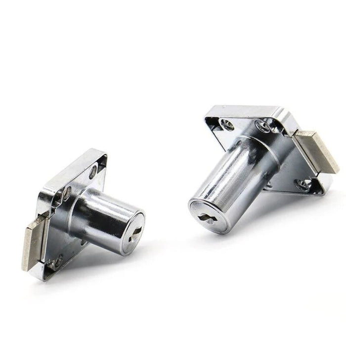 Universal Zinc Alloy Cabinet Office Cupboard Desk Lock