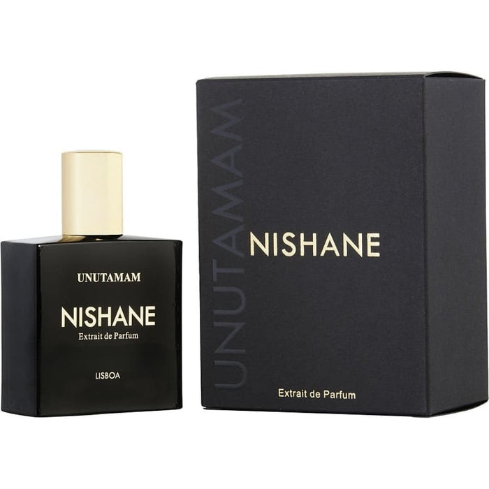Unutamam Extrait De Parfum Spray by Nishane for Men - 30 Ml