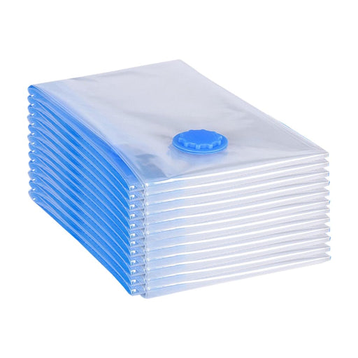 Vacuum Storage Bags Save Space Seal Compressing Clothes