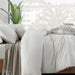 Velvet Corduroy Quilt Cover Set Super Soft Luxurious Warmth