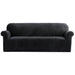 Goslash Picks Velvet Sofa Cover Plush Couch Lounge